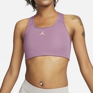 Nike Jordan Jumpman Sports Bra